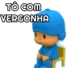 Figurinhas apaixonadas 8