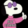 BLZ CORNO