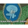 BUKA MATA, LIHAT DIRIMU