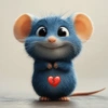 Rata Carente  8