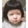 Bambina coreana 16