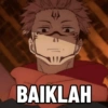 Sukuna jujutsu kaisen 11