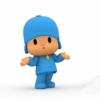 POCOYO CUTE 8