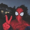 Homem aranha 11