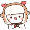 Dudu Bubu NAVIDAD 🎄❤️ 24