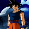 🐉🧡🖤Goku CC basé 🖤🧡🐉 18