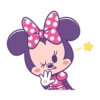 Minnie So Cute ✨🎀 18