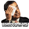 Mukesh Ambani 8