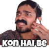 Kon HAI BE