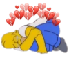 Homer Simpson 7