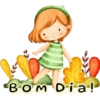 Bom dia Boa noite Boa semana  12