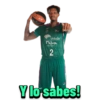 vydondera 2 Unicaja Парада 2 Y lo sabes!