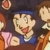 Pokemon stickers 25