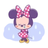Minnie So Cute ✨🎀 20