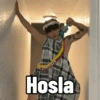 Hosla