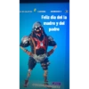 Pollito gamer pack 7