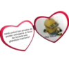 será usted tan amable de poder otorgame el favor de tocarle una glándula mamaria? ou lles