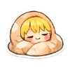 Cute sticker 12