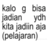 Anomali gamon kangen 😢 5