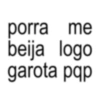 Cantadas diretas 9