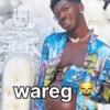 Wareg