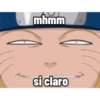 Naruto memes español edition 8