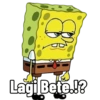 BR Lagi Bete.!?