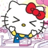 Hello kitty 7