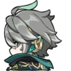Genshin impact Chibi Sumeru 2 20