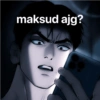maksud ajg?