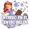 ENTREGO EN EL CENTRO BELLA