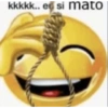 kkkkk.. e si mato eu
