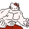 Hello kitty meme :p 11
