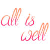 Calligraphy 6