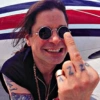 Ozzy Osbourne  6