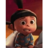 Agnes fofa 16