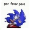 por favor pare 1