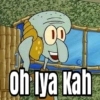 Oh Iya Kah