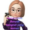 Animasi stiker 9