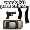 vendo kit para cobrar.. geyslov