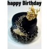 Happy Birthday cake 9