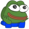 Pepe the frog 8