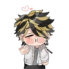 Chibis Tokyo Revengers 12