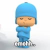 Pocoyo🤏(anti toxic) 19