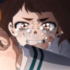 Ochako Uraraka Anime ! ᰔ ִ ׄ 11