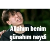 Enhypen turkish caps 9