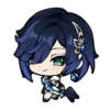 Chandra Genshin (Pack 43) 5