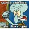 Apa tidak ada hal lain Selain link shopee