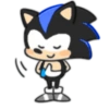 SONIC SPEED 8