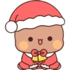 Dudu Bubu NAVIDAD 🎄❤️ 9